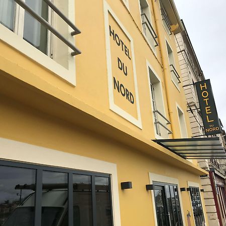 Hotel Du Nord Mâcon المظهر الخارجي الصورة