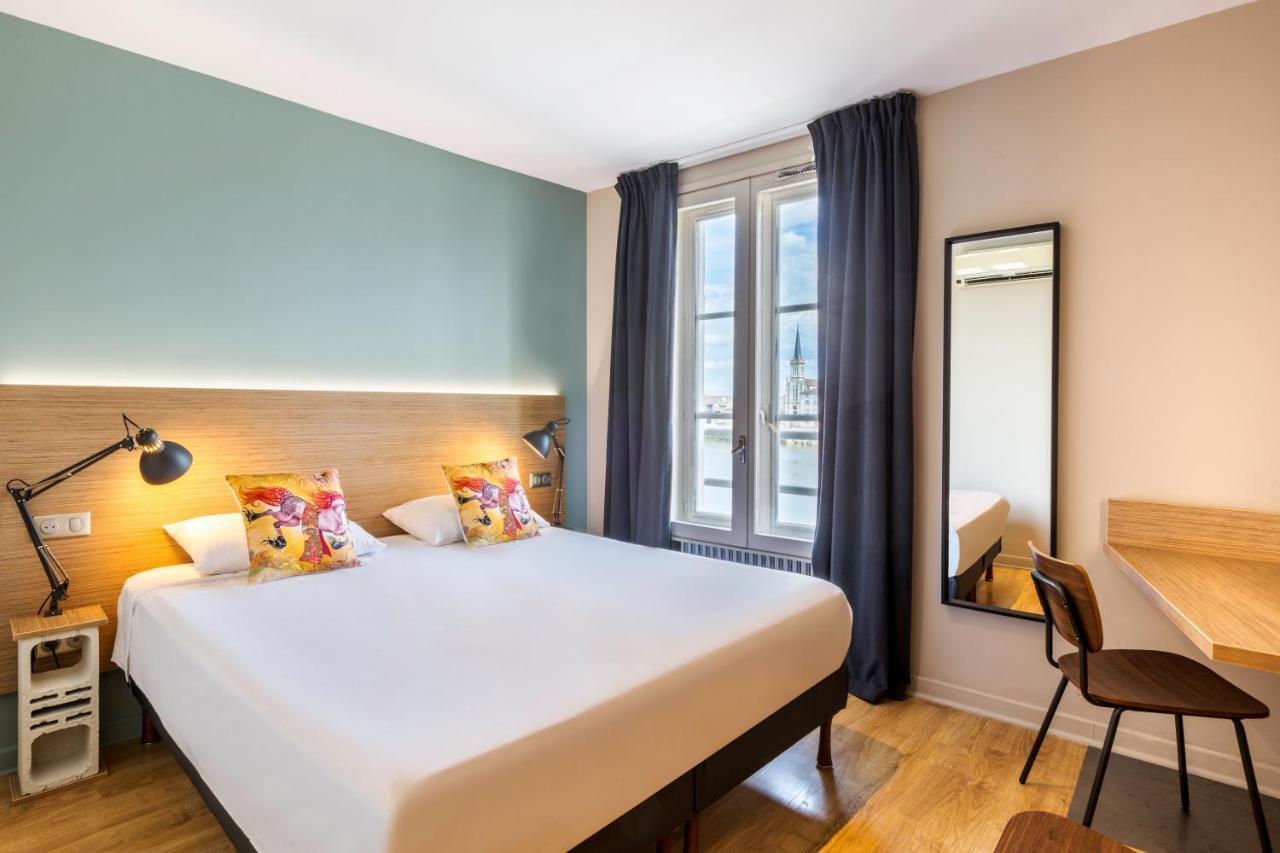 Hotel Du Nord Mâcon المظهر الخارجي الصورة