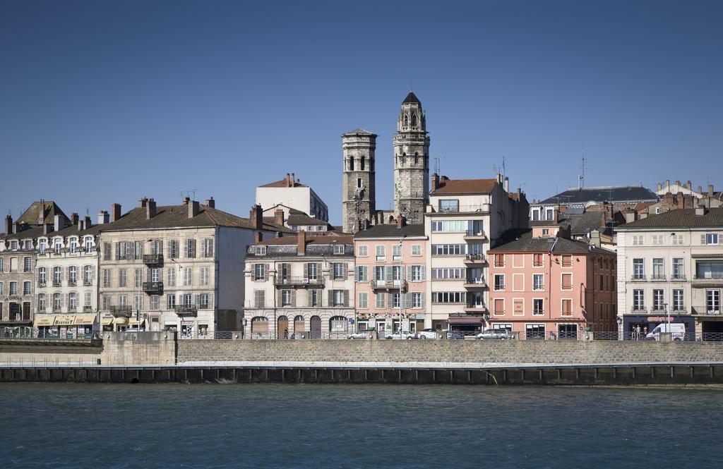 Hotel Du Nord Mâcon المظهر الخارجي الصورة