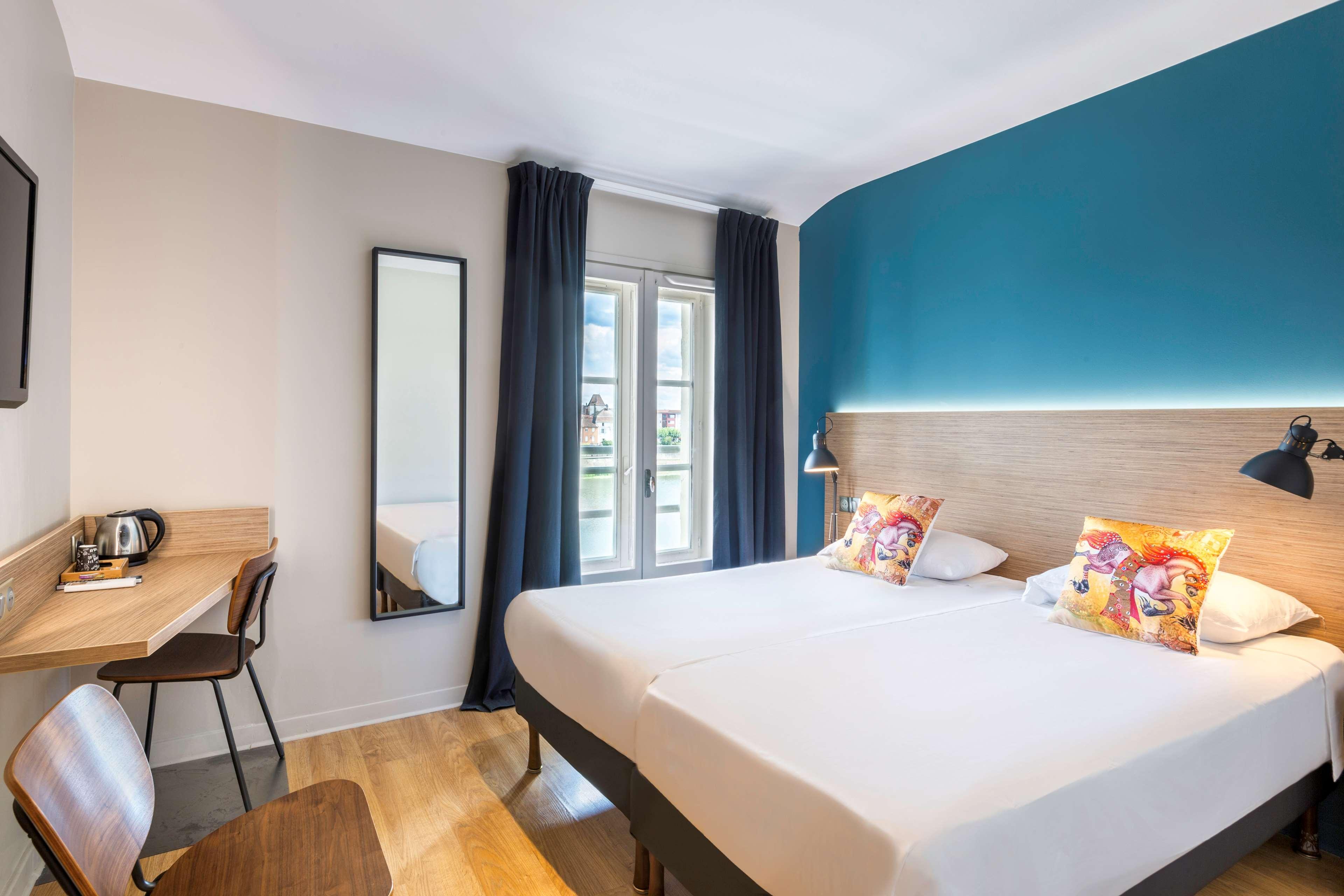 Hotel Du Nord Mâcon المظهر الخارجي الصورة