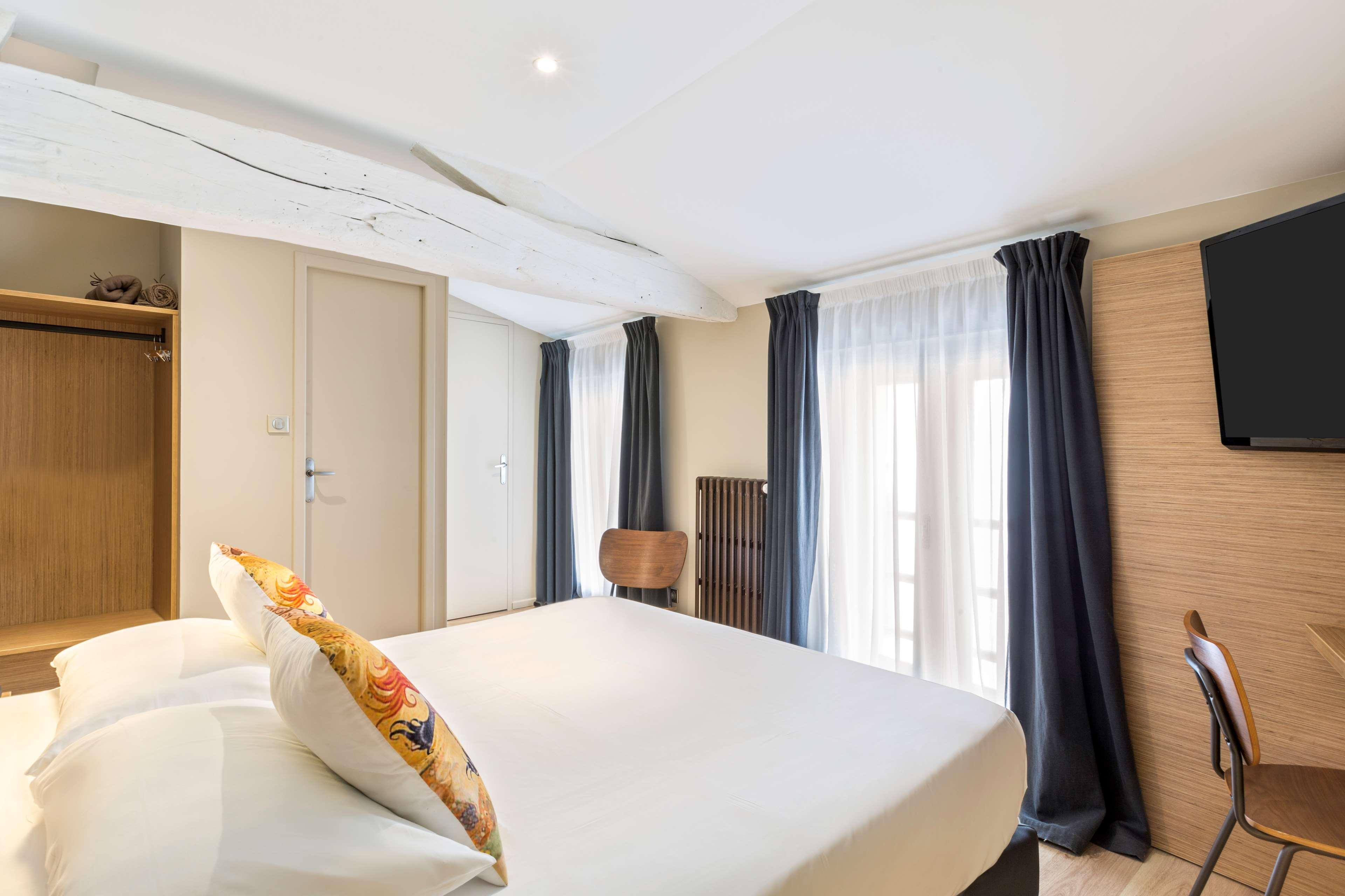 Hotel Du Nord Mâcon المظهر الخارجي الصورة