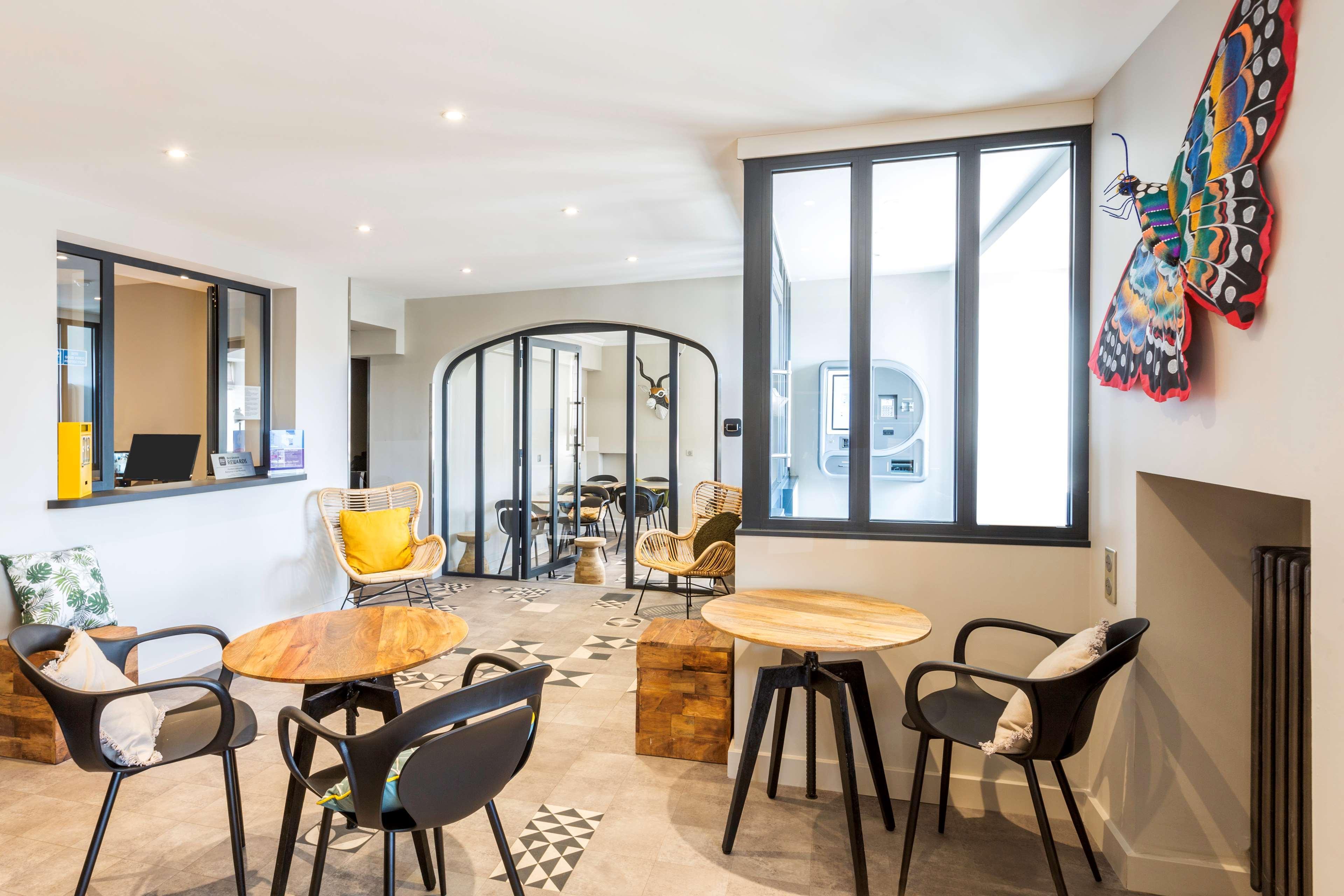 Hotel Du Nord Mâcon المظهر الخارجي الصورة