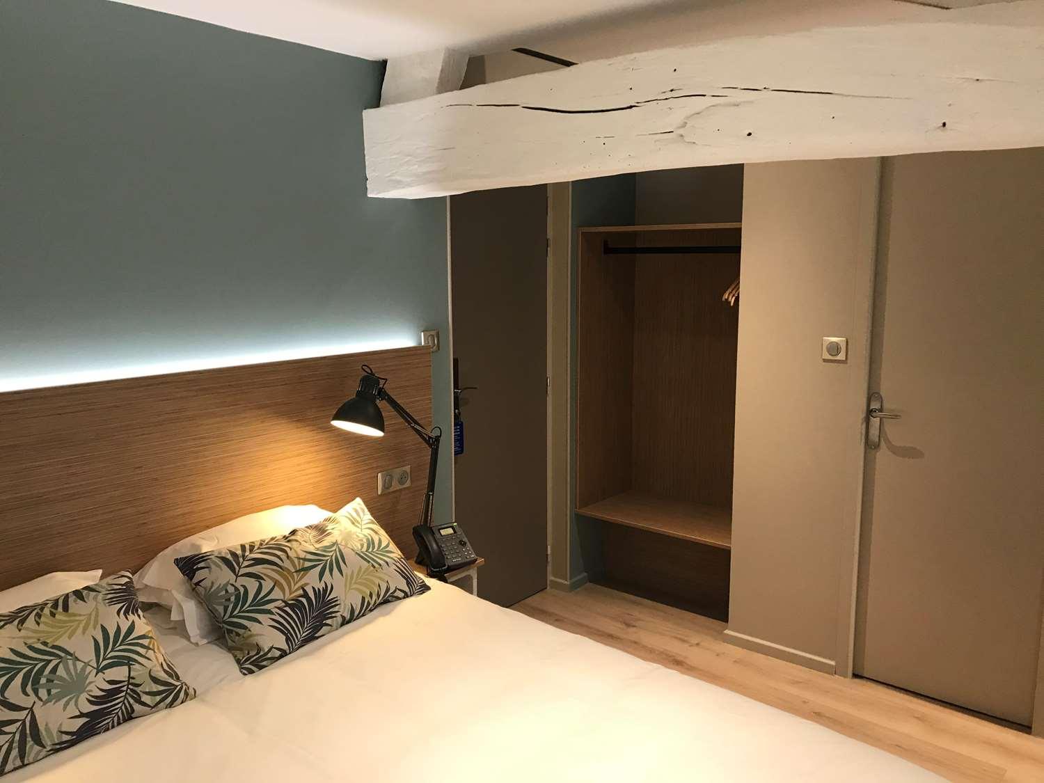 Hotel Du Nord Mâcon المظهر الخارجي الصورة