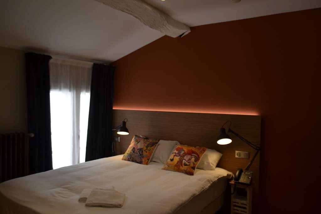 Hotel Du Nord Mâcon الغرفة الصورة